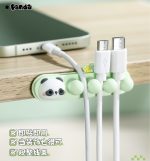 نگهدارنده کابل رومیزی فانتزی - Image 5