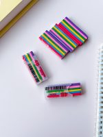 پاک کن معطر رنگین کمانی - Image 2