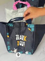 ساک غذا ادارای - Image 6