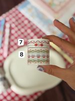 چسب واشی رویایی - Image 3