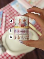 چسب واشی رویایی - Image 4
