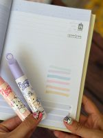 پک هایلایتر معطر طرح میکو - Image 2