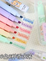 پک هایلایتر معطر طرح میکو - Image 3