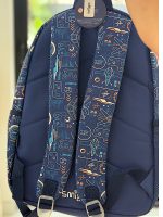 کوله پشتی و جامدادی اسمیگل طرح PS5 - Image 5
