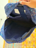 کوله پشتی و جامدادی اسمیگل طرح PS5 - Image 6