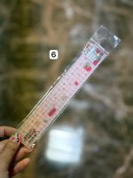 خط کش طرح توت فرنگی - Image 3