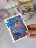 دفترچه فانتزی ۸۰ برگ