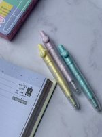 روان نویس پاستلی شیشه‌ای - Image 2